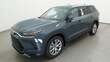  Toyota Grand Highlander
