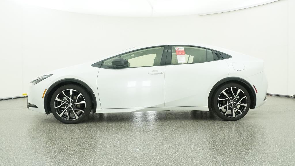 2026 Toyota Prius Plug-in Hybrid XSE - Photo 39