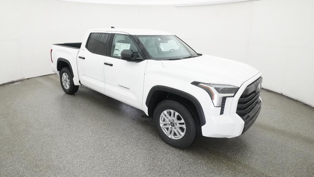 2026 Toyota Tundra SR5 - Photo 49