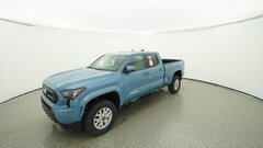 2026 Toyota Tacoma SR5 4X2 DBL CAB LONG BED