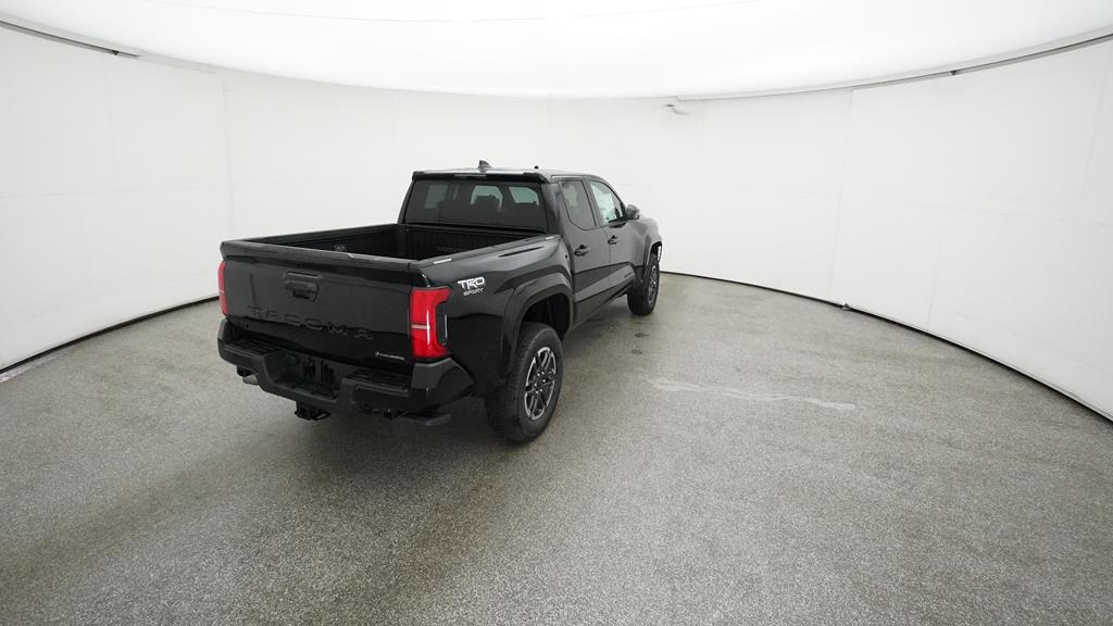 2025 Toyota Tacoma TRD Sport - Photo 25