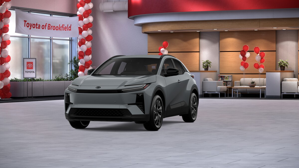 2026 Toyota C-HR SE - Photo 53