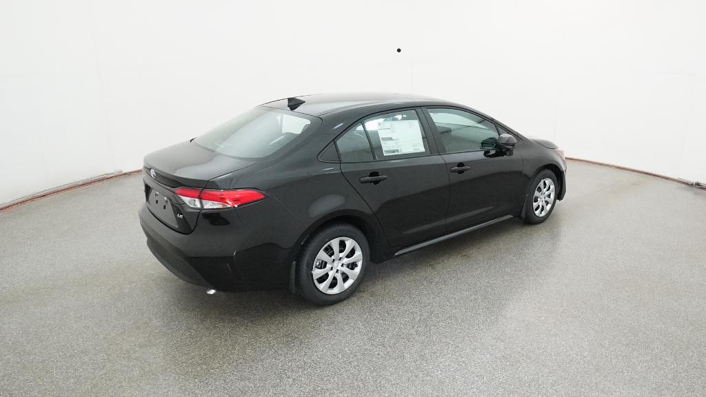 2026 Toyota Corolla LE photo 22