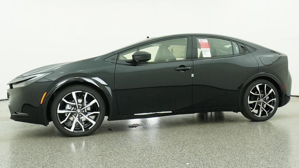 2026 Toyota Prius Plug-in Hybrid XSE - Photo 22