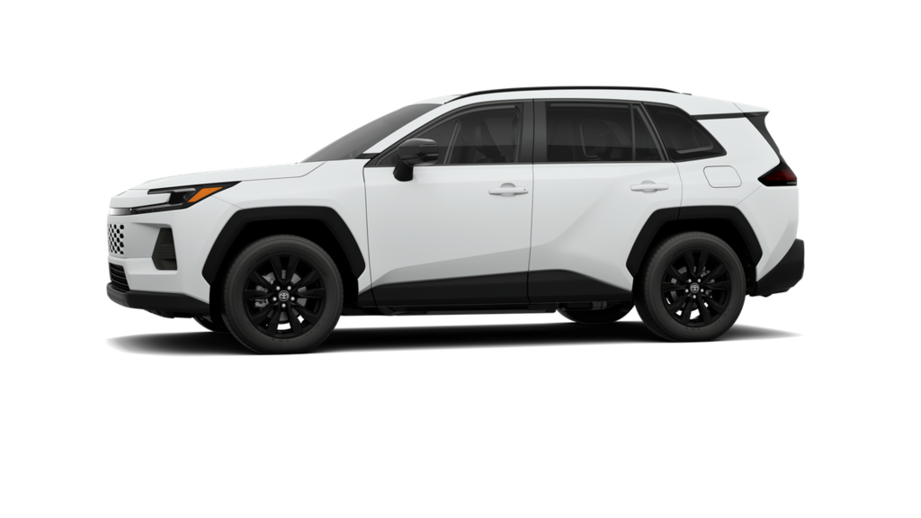 New 2026 Toyota RAV4 XLE Premium SUV