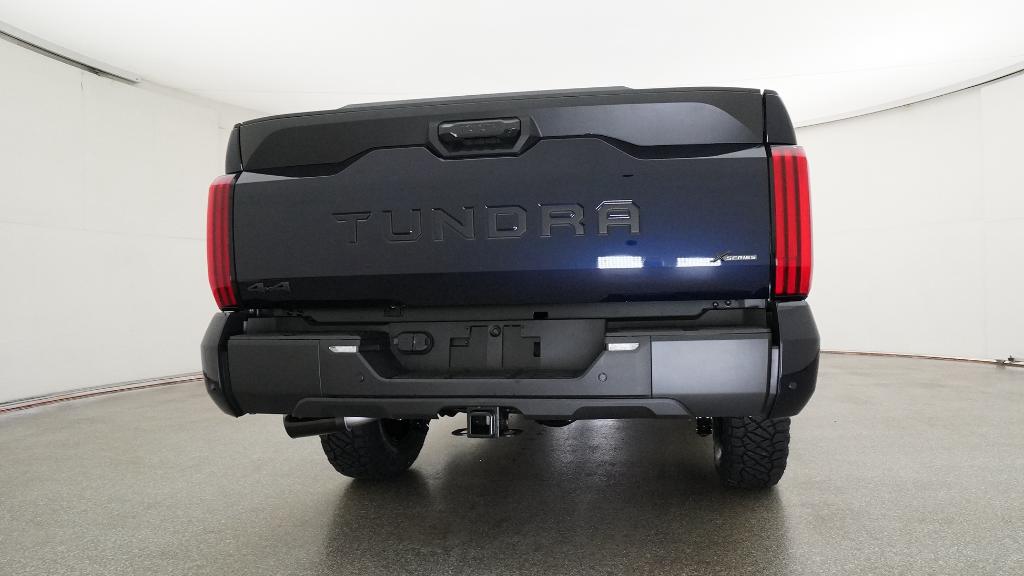 2026 Toyota Tundra SR5 - Photo 30