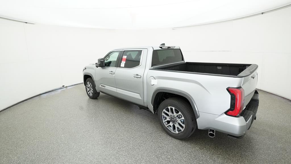 2025 Toyota Tundra 1794 Edition - Photo 44