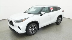 2026 Toyota Highlander XLE XLE AWD