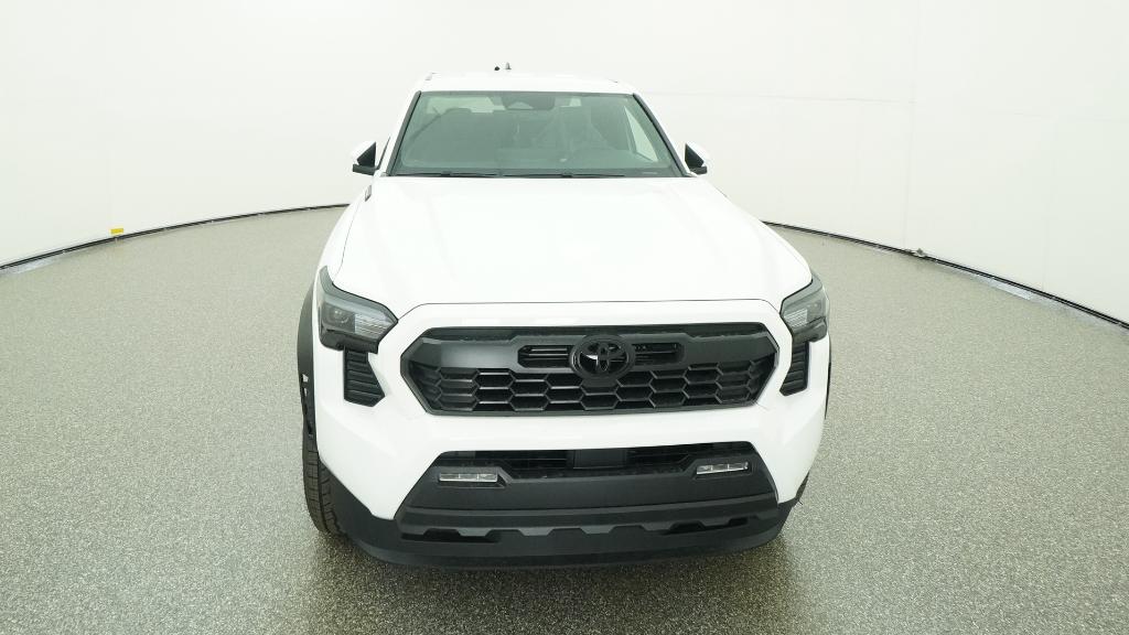 2026 Toyota Tacoma TRD Off Road - Photo 18