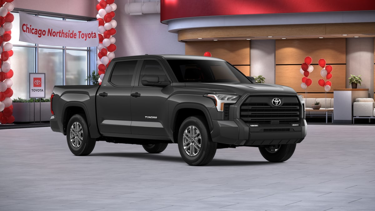 2026 Toyota Tundra SR5 - Photo 15