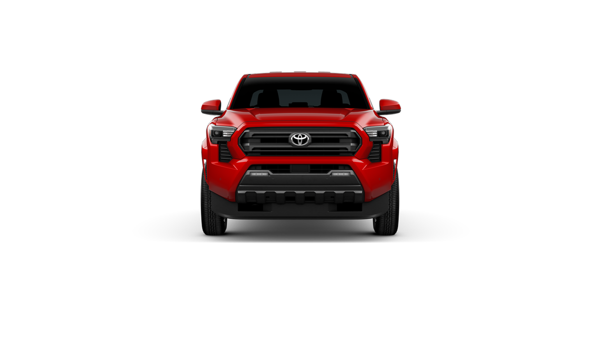 2025 Toyota Tacoma SR5 - Photo 49