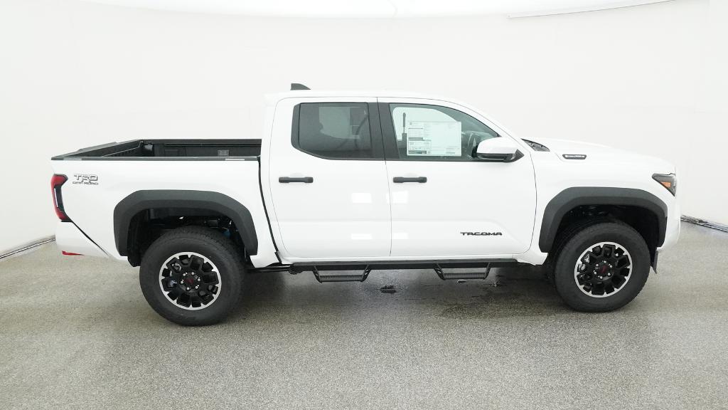 2025 Toyota Tacoma TRD Off Road - Photo 33