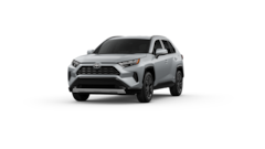 2025 Toyota RAV4 Hybrid SE SUV