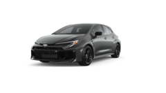 2026 Toyota GR Corolla GR Corolla Hatchback