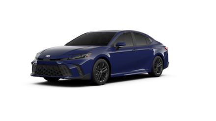 2026 Toyota Camry SE Sedan