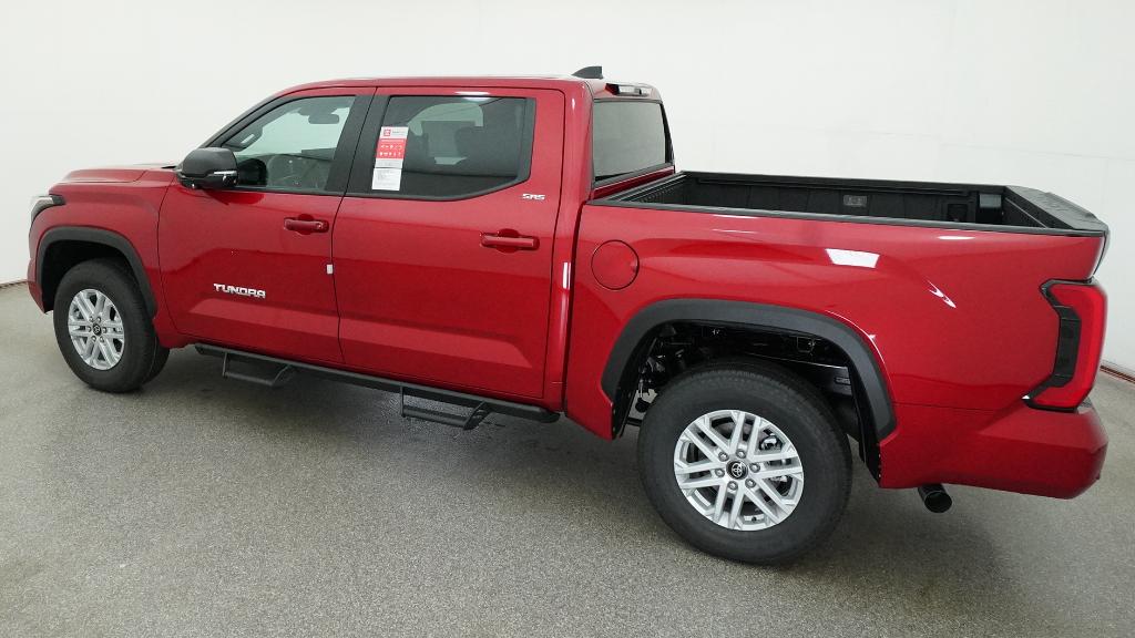 2026 Toyota Tundra SR5 - Photo 10