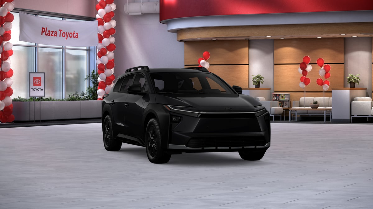2026 Toyota bZ Woodland Woodland - Photo 16
