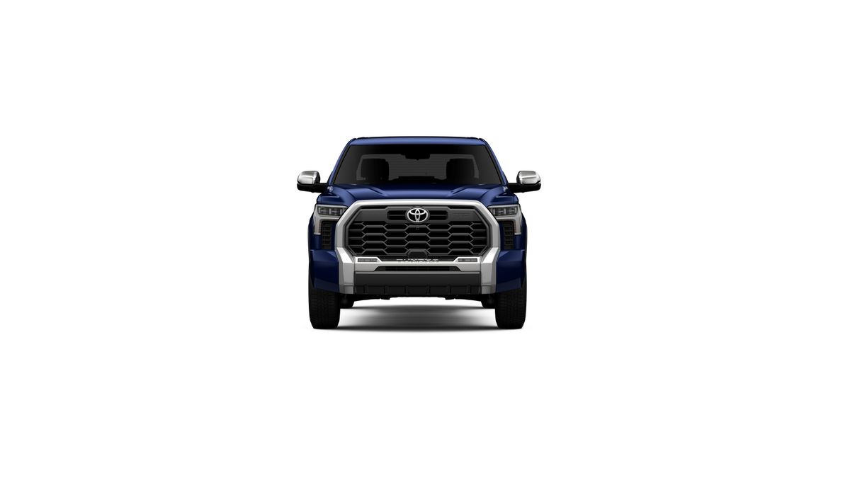 2026 Toyota Tundra 1794 Edition - Photo 17