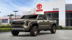 2026 Toyota Tacoma i-FORCE MAX Trailhunter Truck Double Cab