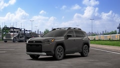 2026 Toyota RAV4 Woodland HYBRID AWD for sale near Auburn Hills, MI