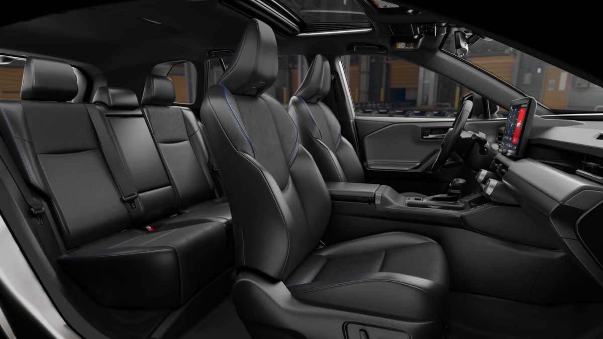 2026 Toyota RAV4 Plug-in Hybrid XSE - Photo 20