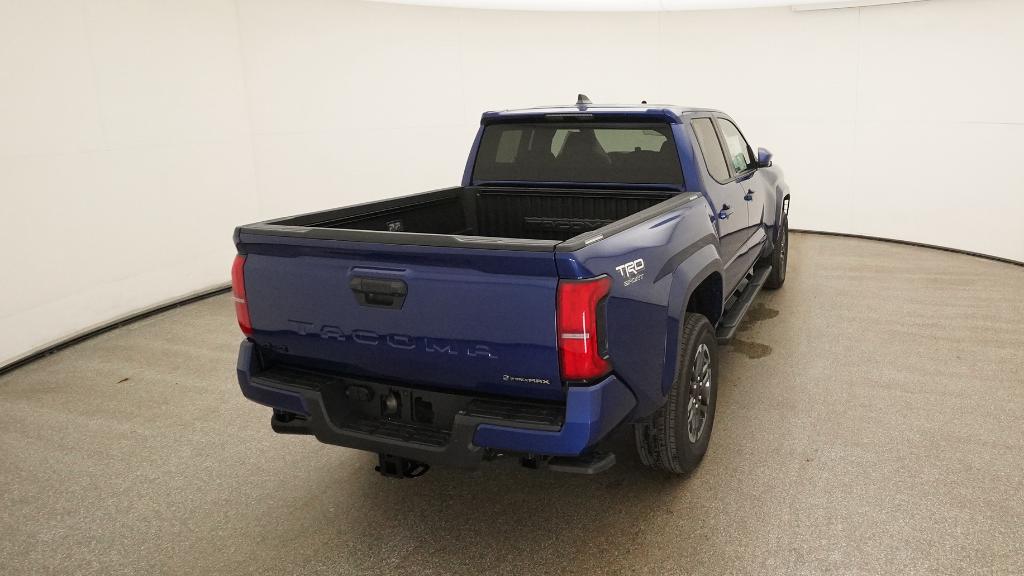 2025 Toyota Tacoma TRD Sport - Photo 34