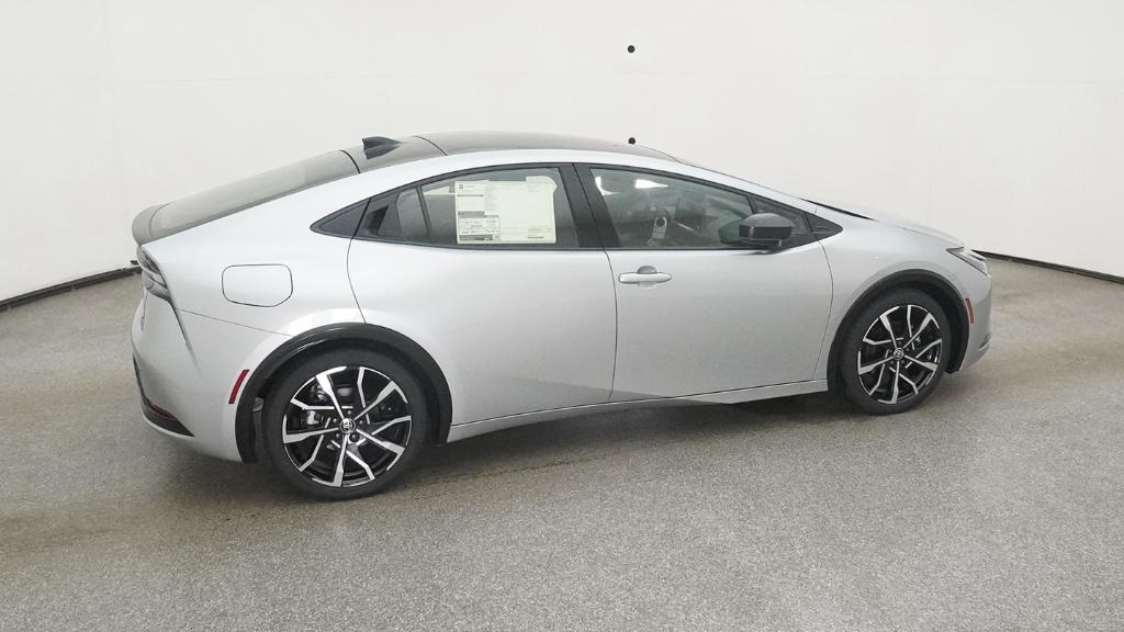 2026 Toyota Prius Plug-in Hybrid XSE - Photo 58