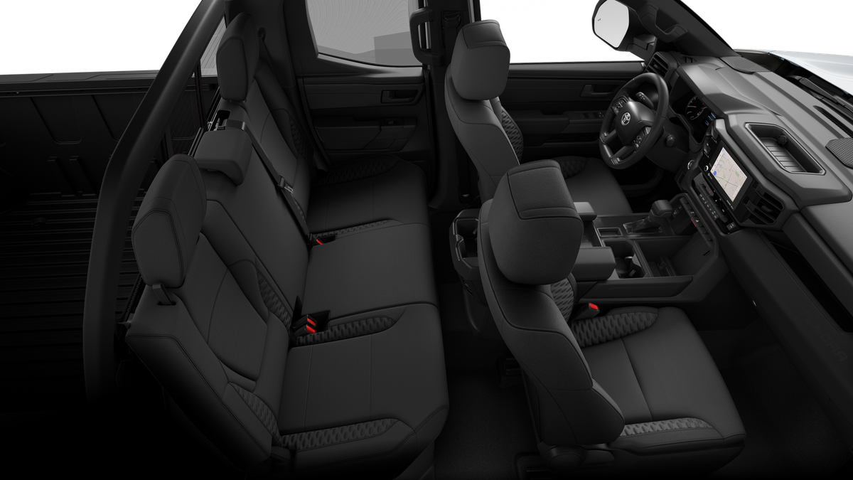 2026 Toyota Tundra SR - Photo 22