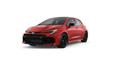 New 2026 Toyota GR Corolla GR Corolla Premium Plus PREMIUM PLUS near Waxahachie, TX