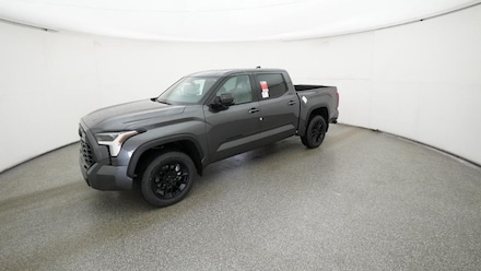 2026 Toyota Tundra Limited Truck