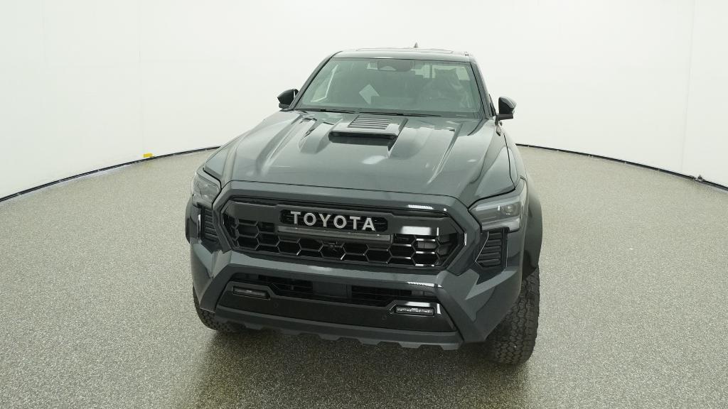 2026 Toyota Tacoma TRD Pro - Photo 54