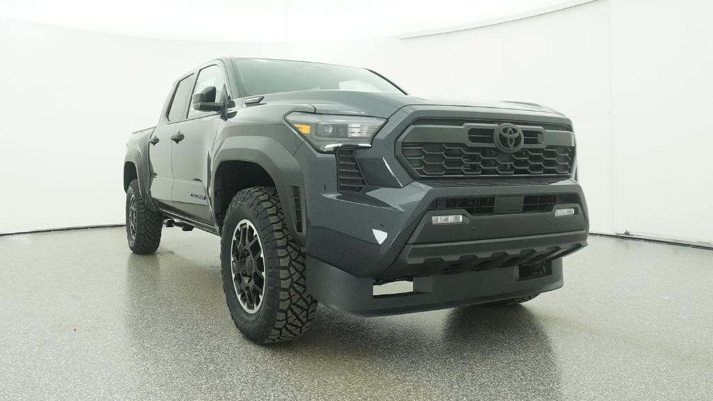 2026 Toyota Tacoma TRD Off Road - Photo 27