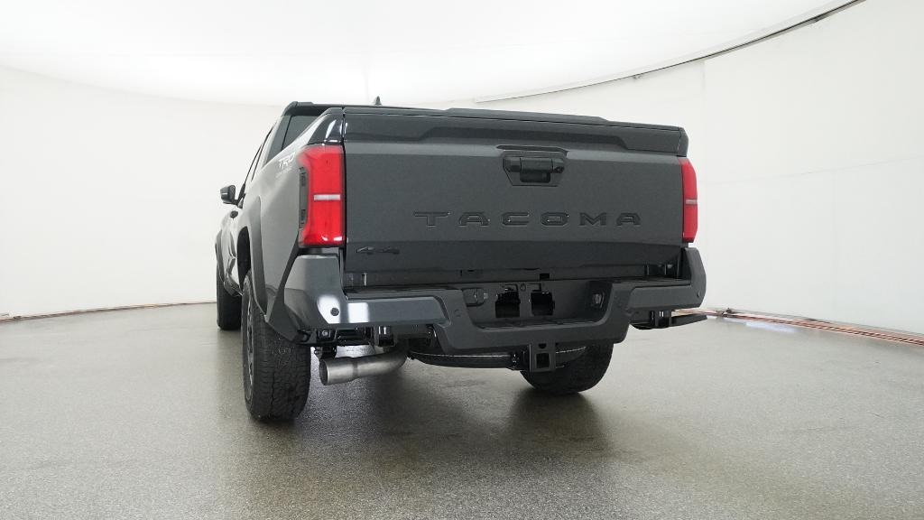 New 2025 Toyota Tacoma TRD Off-Road Truck Double Cab