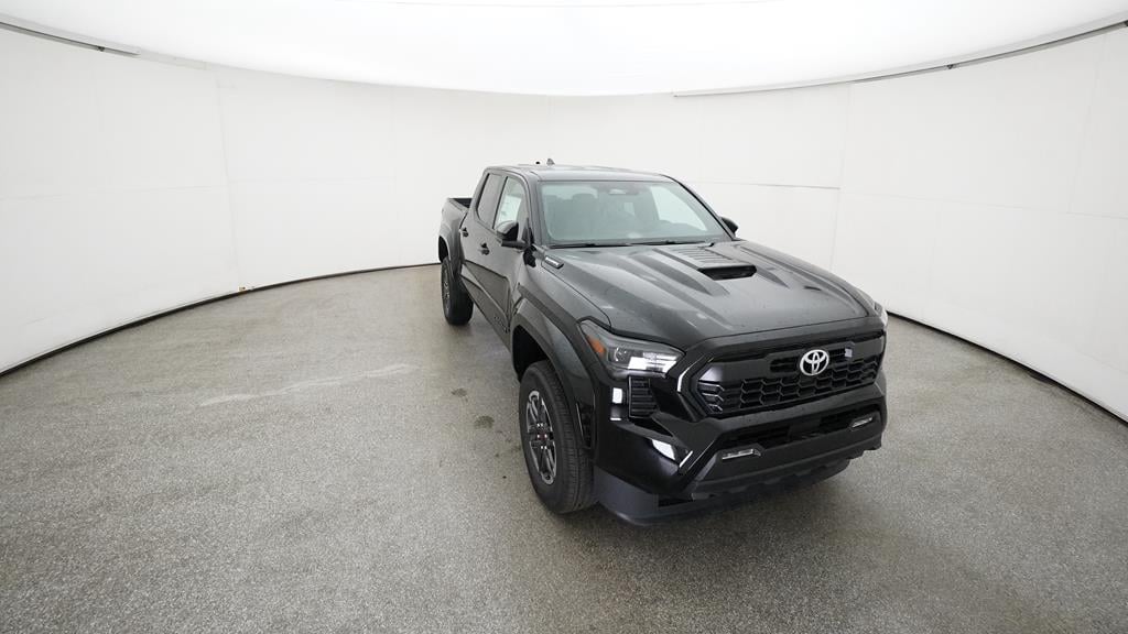 2025 Toyota Tacoma TRD Sport - Photo 22