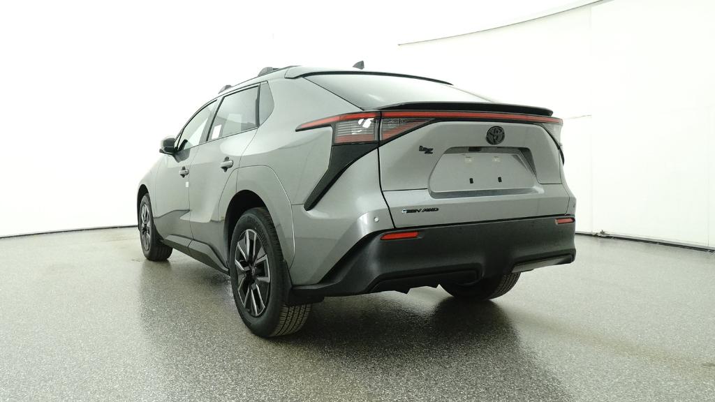 2026 Toyota bZ XLE - Photo 35