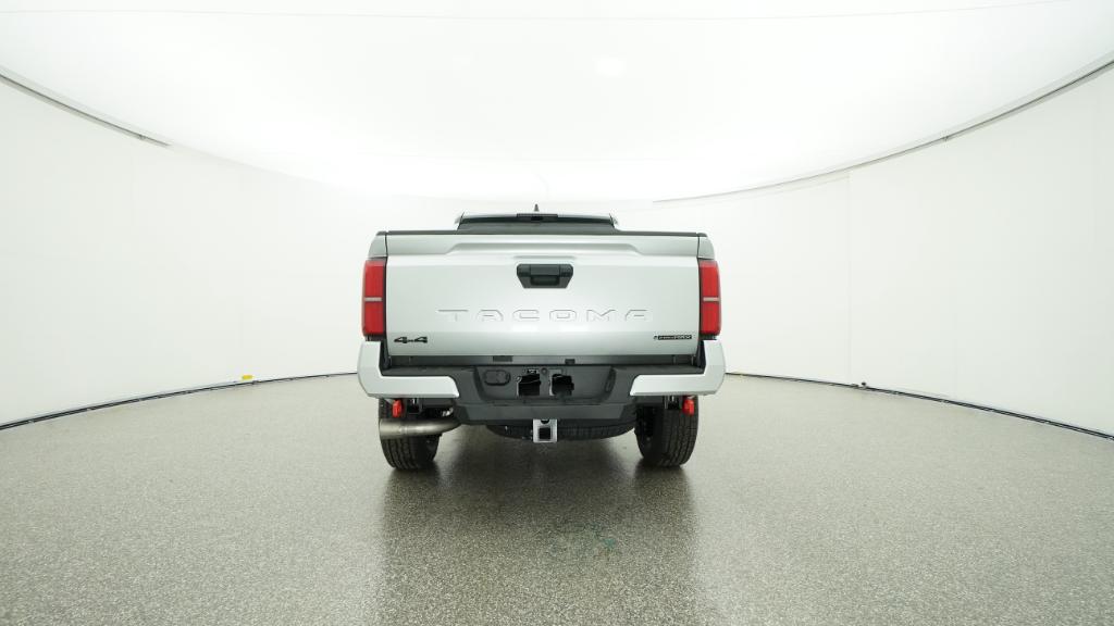 2025 Toyota Tacoma TRD Off Road - Photo 15