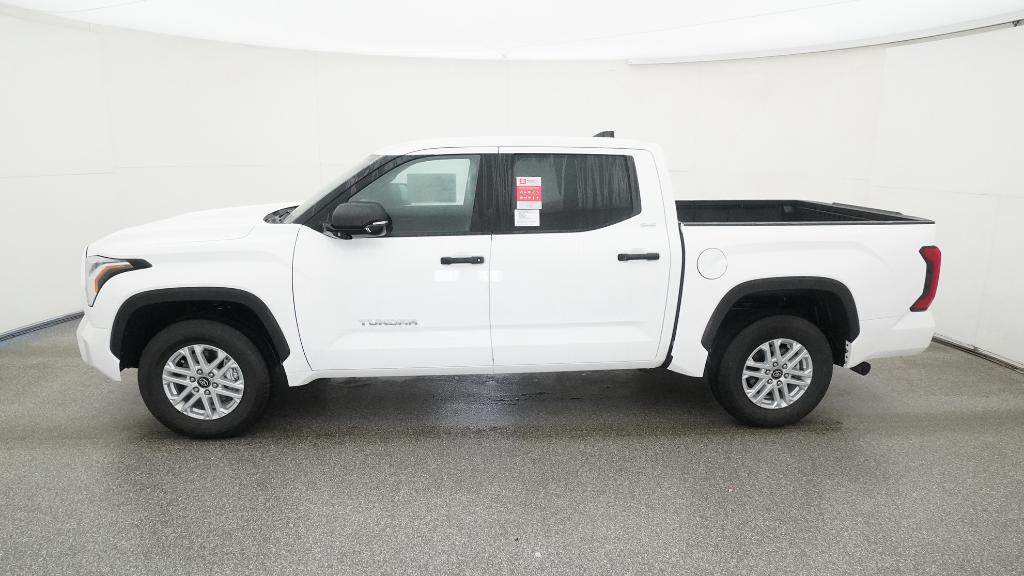 2026 Toyota Tundra SR5 - Photo 45