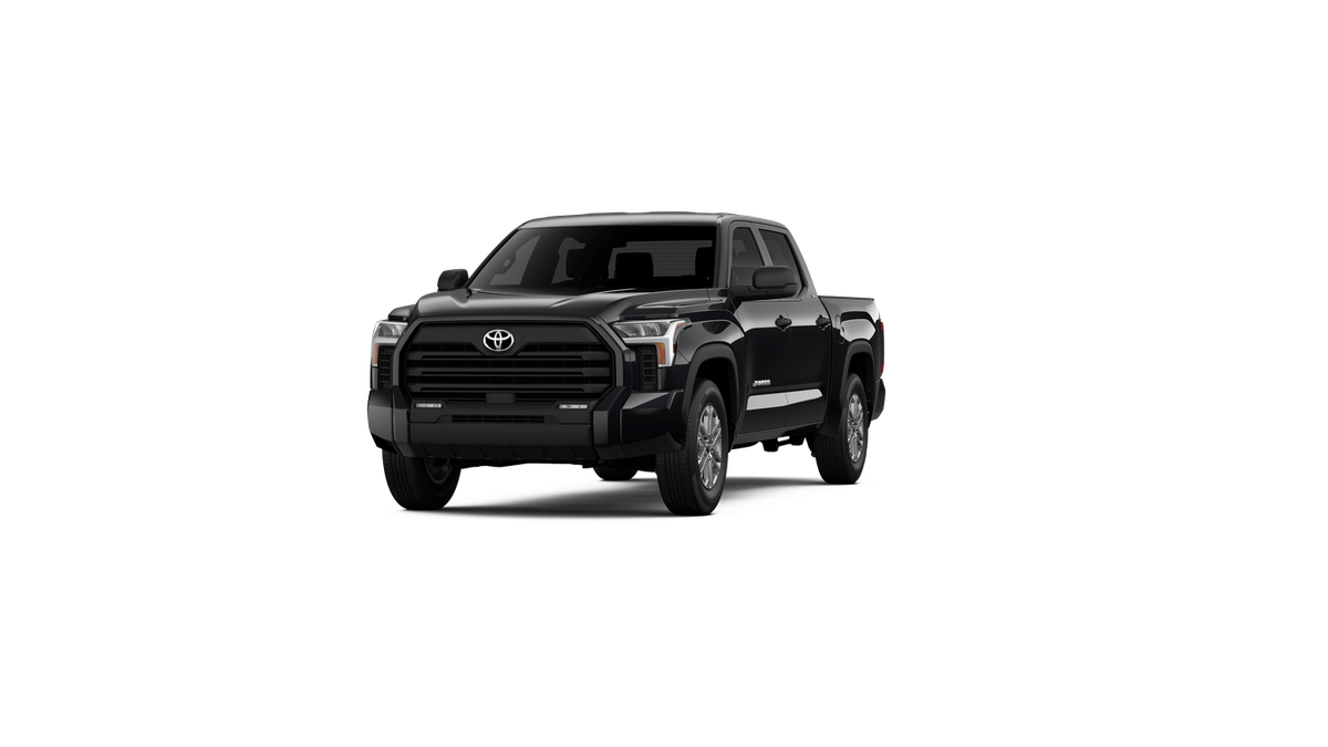 2026 Toyota Tundra SR5 - Photo 43