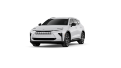 2026 Toyota Crown Signia