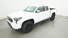 2025 Toyota Tacoma SR5 4X2 DOUBLE CAB