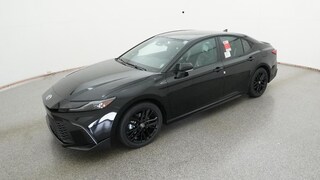 2026 Toyota Camry SE SE