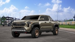 2026 Toyota Tacoma i-FORCE MAX Trailhunter Truck Double Cab