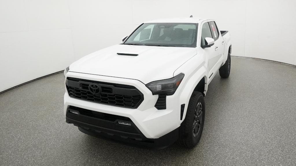2025 Toyota Tacoma TRD Sport - Photo 48
