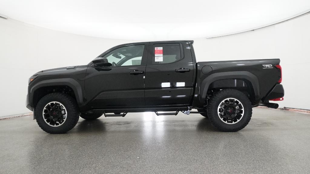 2026 Toyota Tacoma TRD Off Road - Photo 69