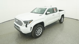 2025 Toyota Tacoma i-FORCE MAX Limited i-FORCE MAX Truck Double Cab