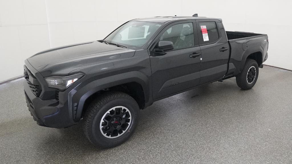 2026 Toyota Tacoma 4WD