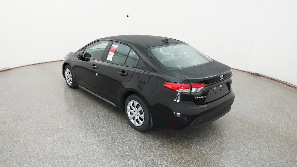 2026 Toyota Corolla LE photo 2