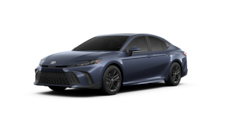 2026 Toyota Camry SE Sedan