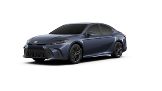 New 2026 Toyota Camry SE Sedan in Reno