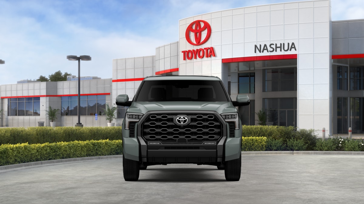 2026 Toyota Tundra Platinum - Photo 40